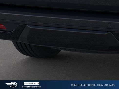 New 2026 Ford Expedition Platinum w/ Stealth Performance Package AWD/4WD image 23