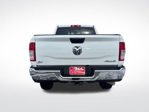 Used 2020 RAM 2500 Tradesman image 8