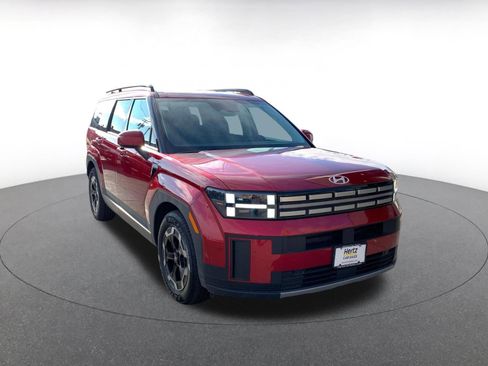 Used 2025 Hyundai Santa Fe SEL image 1
