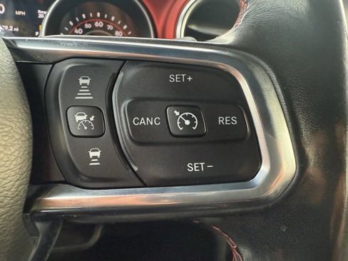 Used 2020 Jeep Wrangler Unlimited Rubicon image 18