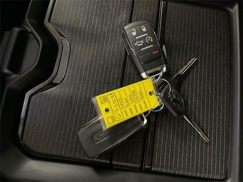 Certified 2023 RAM 2500 Limited image 21