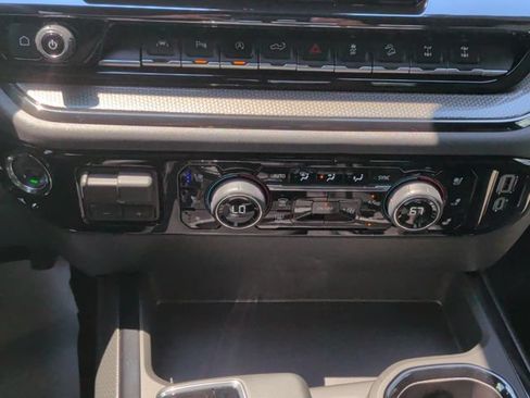 Used 2026 Chevrolet Silverado 1500 ZR2 w/ ZR2 Bison Edition AWD/4WD image 19