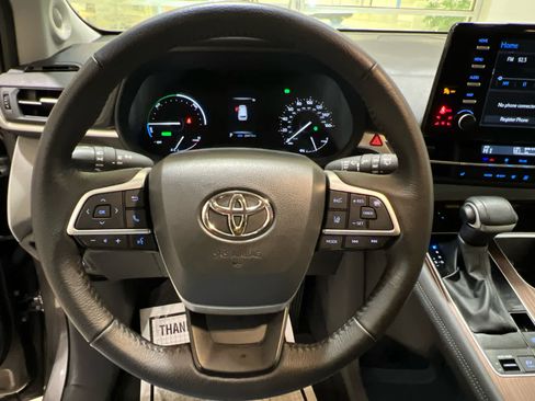 Used 2024 Toyota Sienna XLE w/ XLE Plus Package image 23