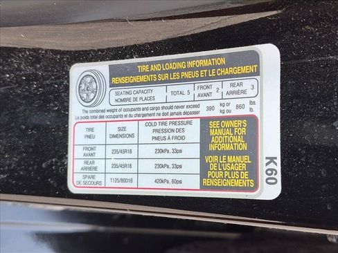 Used 2023 Hyundai Kona N Line AWD/4WD image 18