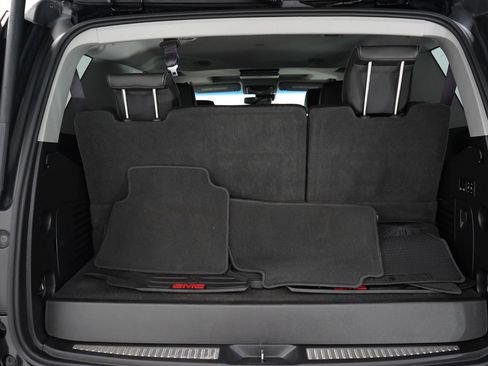 Used 2017 GMC Yukon Denali w/ Open Road Package image 15