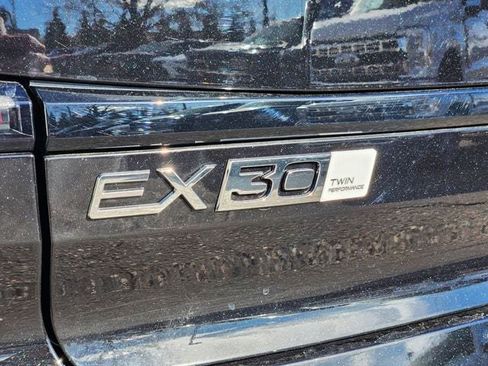 New 2026 Volvo EX30 Plus w/ Climate Package AWD/4WD image 16