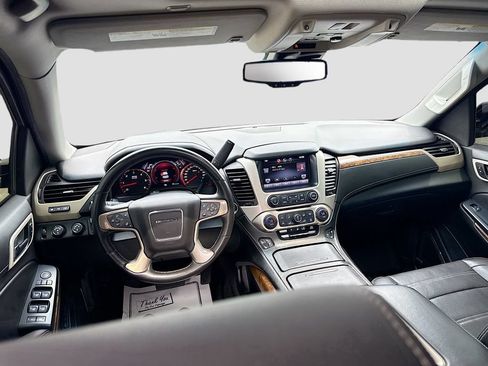 Used 2015 GMC Yukon Denali AWD/4WD image 22