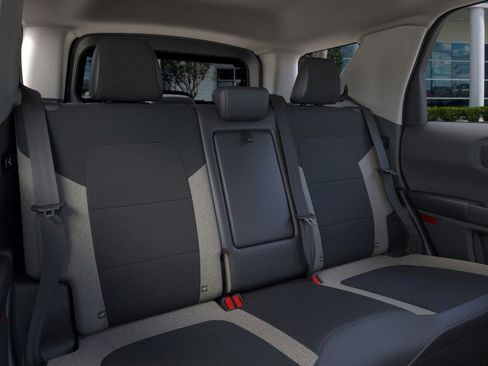 New 2025 Ford Bronco Sport Big Bend w/ Convenience Package image 12