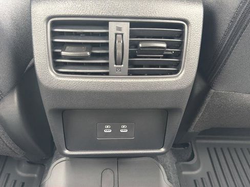 New 2026 Nissan Rogue SV w/ Cold Weather Package AWD/4WD image 17