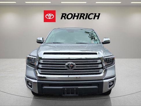Used 2019 Toyota Tundra Limited image 16