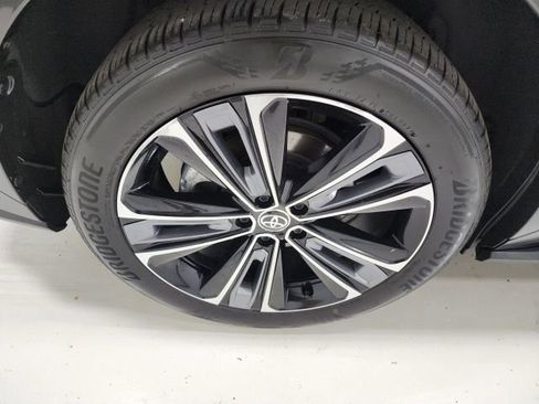 Certified 2024 Toyota bZ4X Limited w/ Weather Package image 41