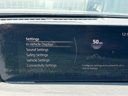 Used 2019 MAZDA MAZDA3 Hatchback w/ Preferred Package FWD image 63