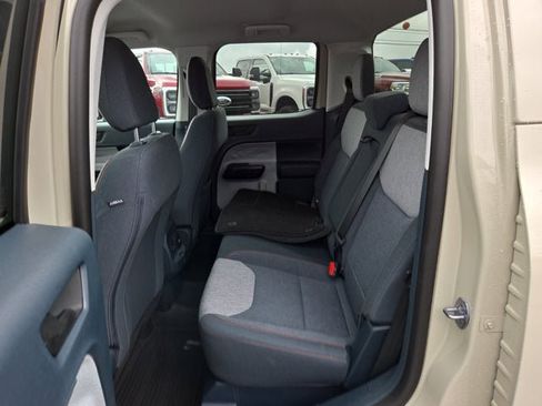 Used 2024 Ford Maverick XLT w/ XLT Luxury Package AWD/4WD image 11
