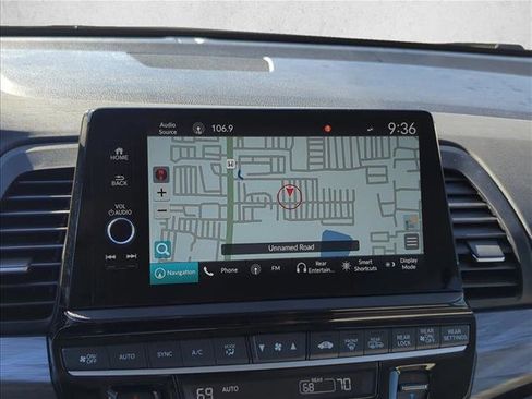 New 2026 Honda Odyssey Elite image 12