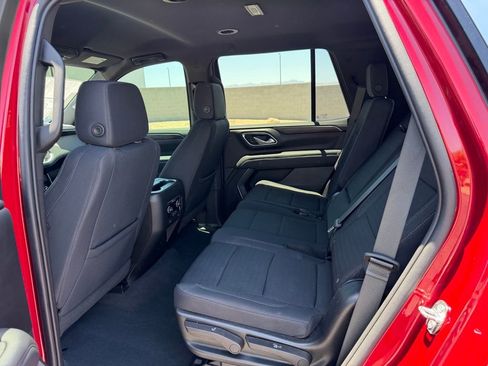 Used 2023 Chevrolet Tahoe LS AWD/4WD image 22