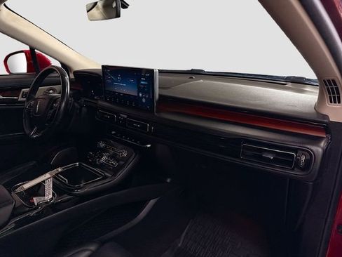 Used 2021 Lincoln Nautilus Reserve w/ Equipment Group 202A image 31