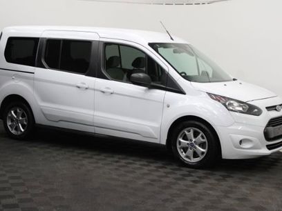 Used 2015 Ford Transit Connect XLT