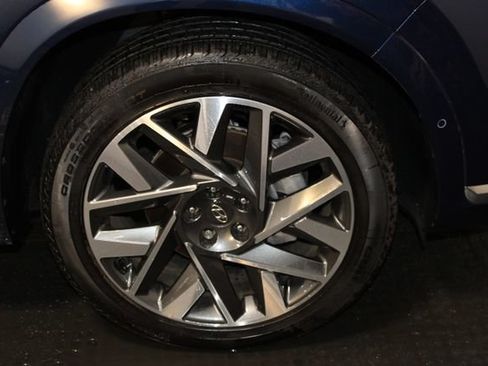 Used 2023 Hyundai Santa Fe Calligraphy FWD image 39