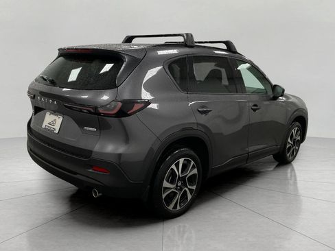 New 2026 MAZDA CX-5 Preferred AWD/4WD image 3