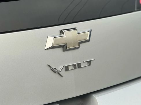 Used 2015 Chevrolet Volt image 12