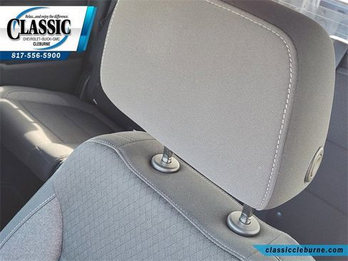 Used 2021 Chevrolet Silverado 1500 LT image 15