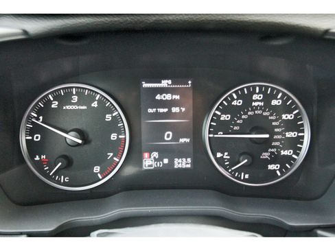 New 2026 Subaru Forester Premium AWD/4WD image 12