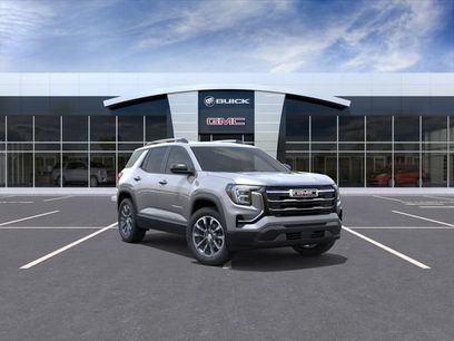 New 2027 GMC Terrain Elevation w/ Elevation Premium Package