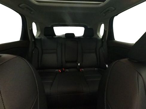 Used 2023 Nissan Rogue SL w/ SL Premium Package image 32