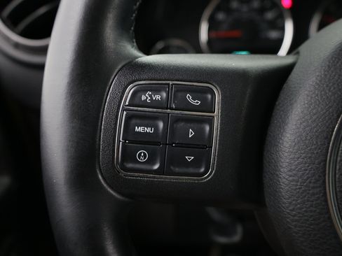 Used 2013 Jeep Wrangler Unlimited Sport AWD/4WD image 26