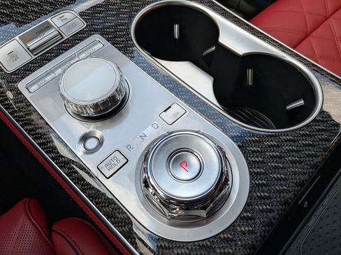 New 2026 Genesis GV70 3.5T Sport Prestige image 24