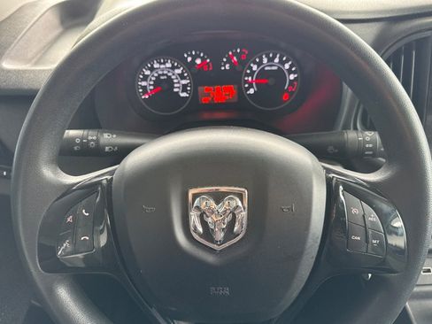 Used 2022 RAM ProMaster City Wagon image 24