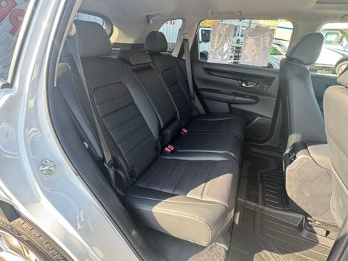 Used 2023 Honda CR-V EX-L image 20