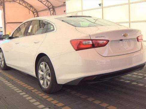 Used 2023 Chevrolet Malibu LT image 6