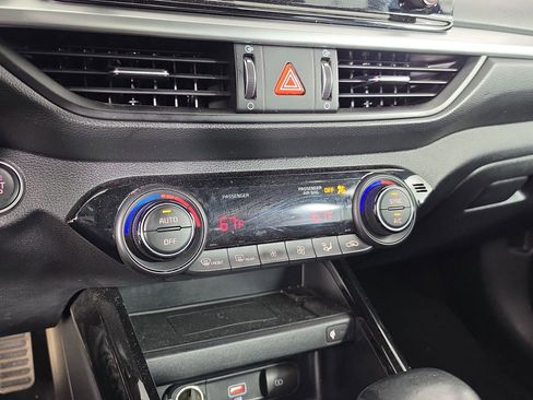 Used 2024 Kia Forte GT FWD image 24