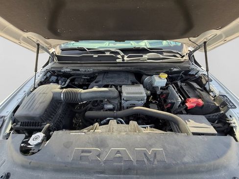 Used 2021 RAM 1500 Limited AWD/4WD image 23