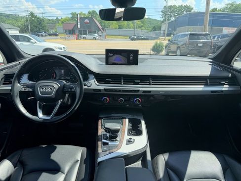 Used 2018 Audi Q7 2.0T Premium Plus AWD/4WD image 19
