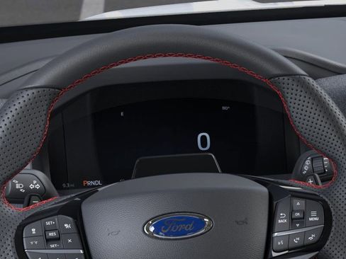 New 2026 Ford Explorer ST w/ Sun And Sound Package image 13