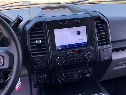 Used 2019 Ford F150 XL w/ Equipment Group 101A Mid AWD/4WD image 6