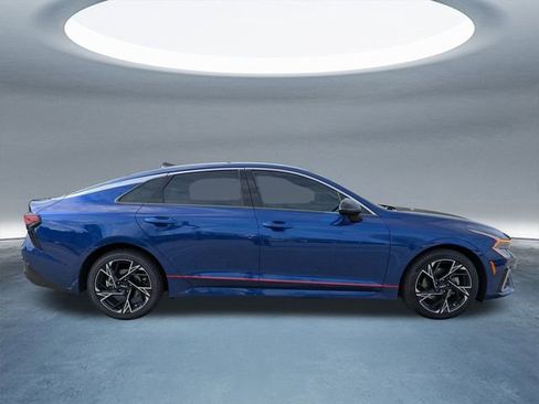 Used 2025 Kia K5 GT-Line image 3