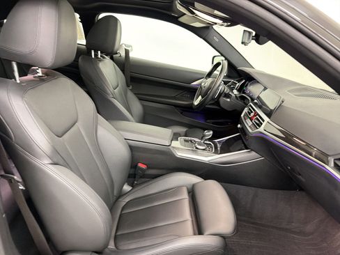 Used 2021 BMW 430i xDrive Coupe w/ Premium Package AWD/4WD image 30