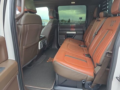 Used 2019 Ford F250 King Ranch w/ King Ranch Ultimate Package image 27