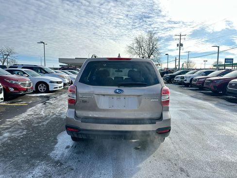 Used 2016 Subaru Forester 2.5i Premium w/ Protection Package #1 image 12