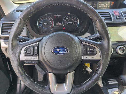 Used 2017 Subaru Forester 2.5i Limited image 30