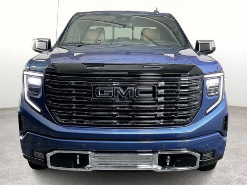 Used 2025 GMC Sierra 1500 Denali Ultimate image 5