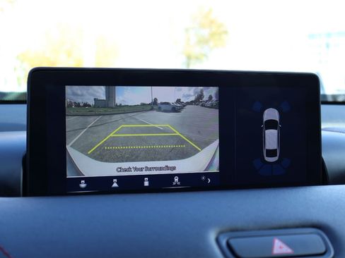 Certified 2022 Acura TLX w/ A-SPEC Pkg image 27