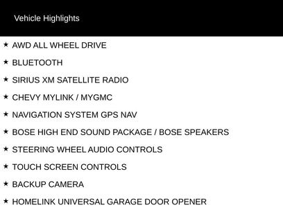 New 2026 Chevrolet Corvette E-Ray w/ Battery Protection Package