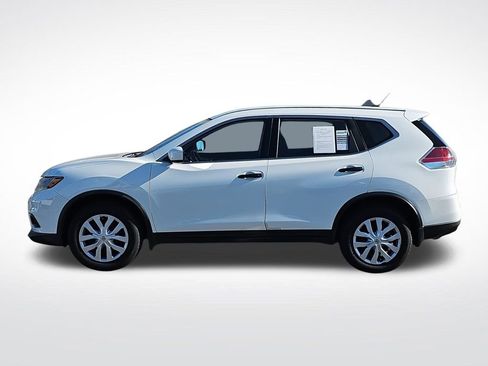 Used 2016 Nissan Rogue S image 10