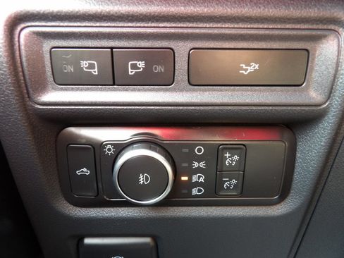 Used 2022 Ford F150 Tremor w/ Equipment Group 401A Mid AWD/4WD image 21