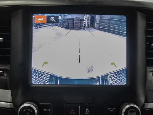 Used 2022 RAM 2500 Big Horn AWD/4WD image 22