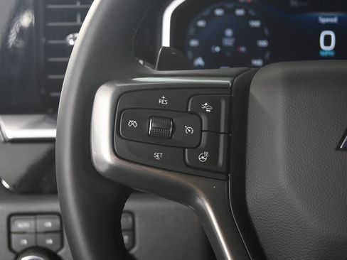 Used 2026 Chevrolet Silverado 1500 LT Trail Boss w/ Convenience Package II image 34